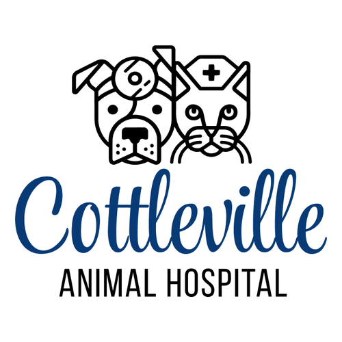 Cottleville Animal Hospital logo